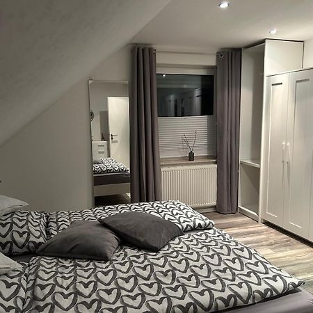 Ferienwohnung Noa 15203 Лер Екстериор снимка