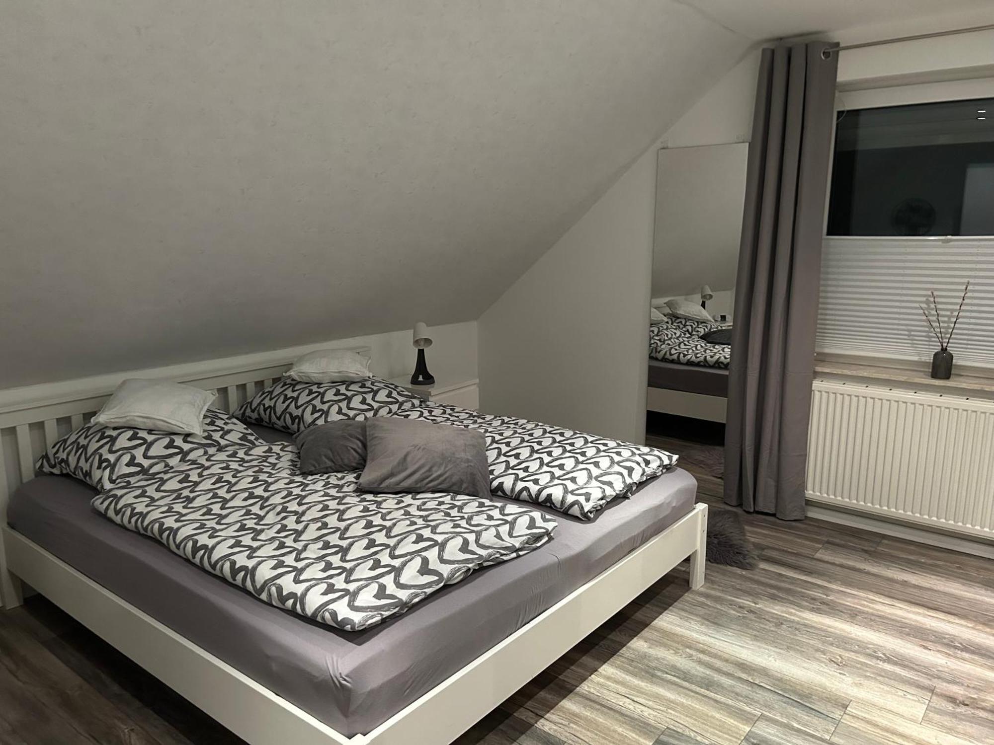 Ferienwohnung Noa 15203 Лер Екстериор снимка